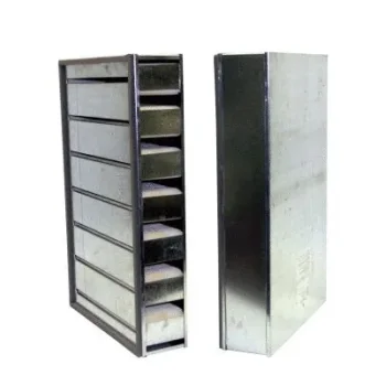 WIX FILTERS 42599