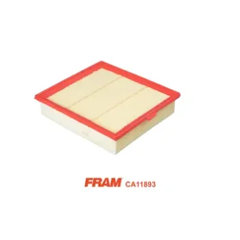Fram-Au CA11893