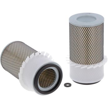 Фильтр воздушный HI-FI SA11811K