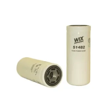 WIX FILTERS 51482