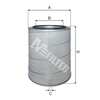 MFILTER A 800
