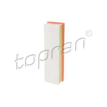 TOPRAN 722 301