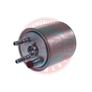 MASTER-SPORT GERMANY 918/1-KF-PCS-MS