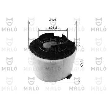 AKRON-MALÒ 1500618