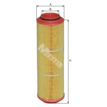 MFILTER A 896