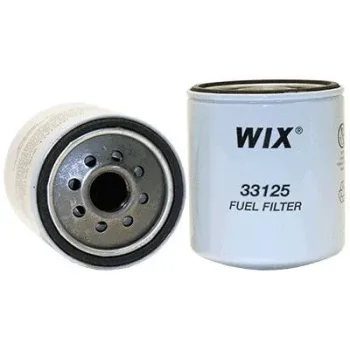 WIX FILTERS 33125