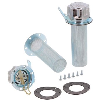 Фильтр воздушный HI-FI TCO306