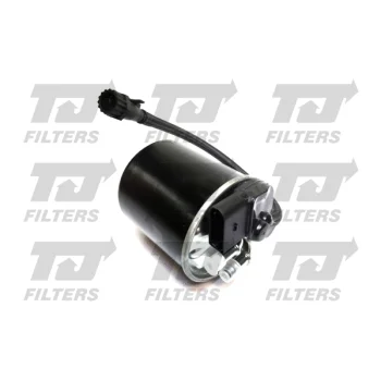 QUINTON HAZELL QFF0399