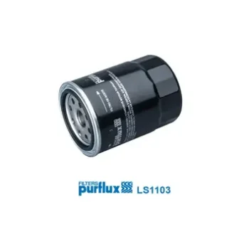 PURFLUX LS1103