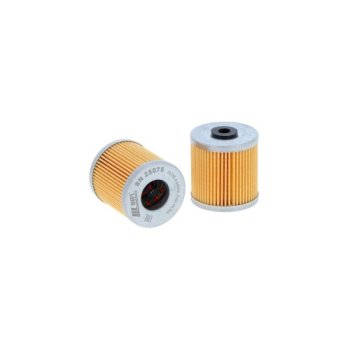C 0506 C BENGBU FILTER Топливный фильтр