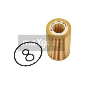 MAXGEAR 26-0891