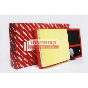 DYNAMATRIX DAF2010
