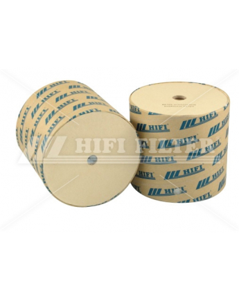 Фильтр гидравлический HIFI Filter SH 60125