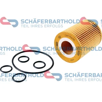 SchferbartholdGmbH 310 16 655 01 11