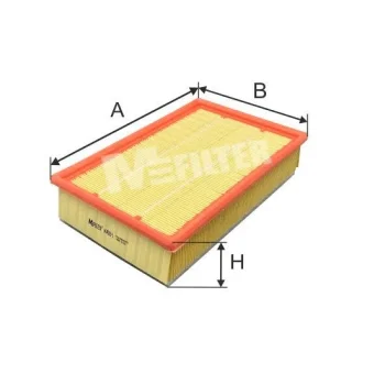 MFILTER K 459/1