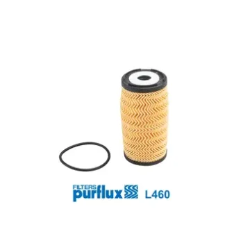 PURFLUX L460