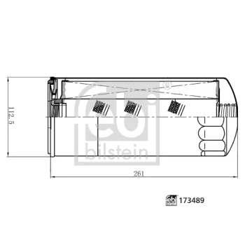 WILMINK GROUP WG2186009