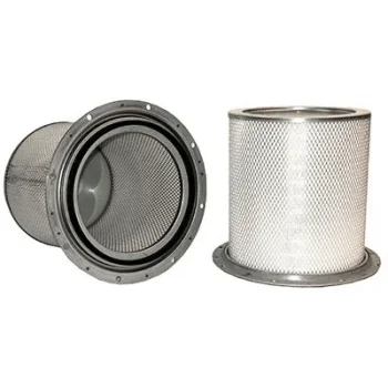 WIX FILTERS 49080