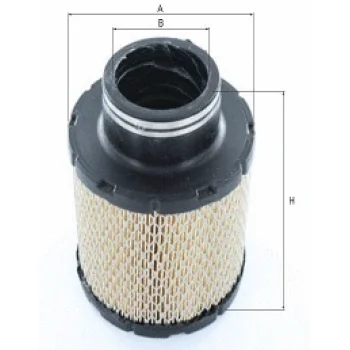 SAMPIYON FILTER CH 1409