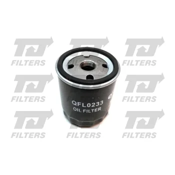 QUINTON HAZELL QFL0233
