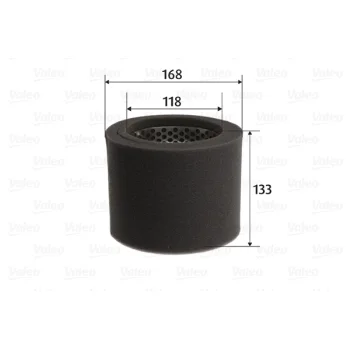 VALEO 585754