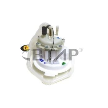 BTAP BVE205-007