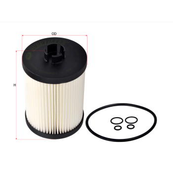 Фильтр топливный Sure Filter SFF8337E
