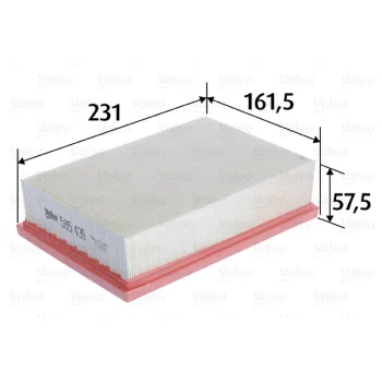 VALEO 585439