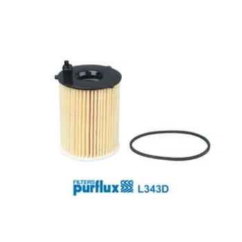 PURFLUX L343D