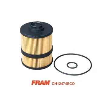 FRAM CH12474ECO