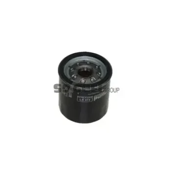 PURFLUX LS375
