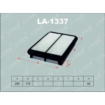 LYNXauto LA-1337