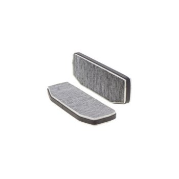 LAK 577 KNECHT MAHLE Воздушный фильтр (салонный)