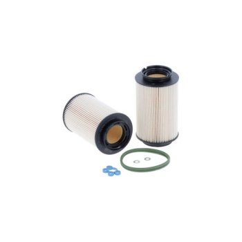 AS 3526 ASAS FILTER Топливный фильтр