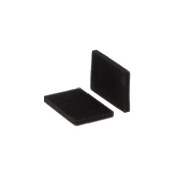 SA 22939 HIFI FILTER Воздушный фильтр