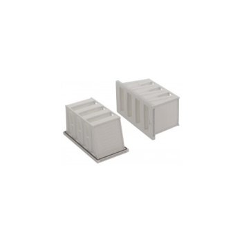 FRA 138/159 MAYERS FILTER Воздушный фильтр