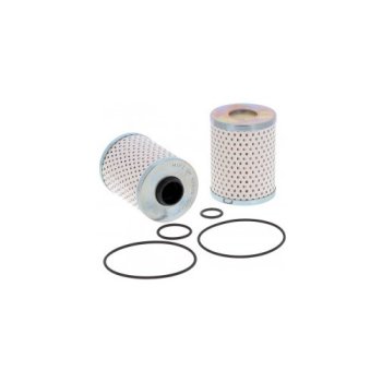 FRF 137/934 MAYERS FILTER Топливный фильтр