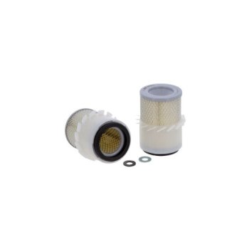 DA 1549 K PRO FILTERS Воздушный фильтр