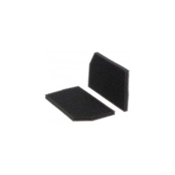 FRA 138/371 MAYERS FILTER Воздушный фильтр (салонный)