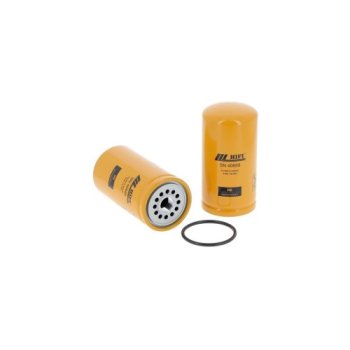 Фильтр топливный SFFilter SK48570