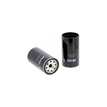 FRF 136/317 MAYERS FILTER Топливный фильтр