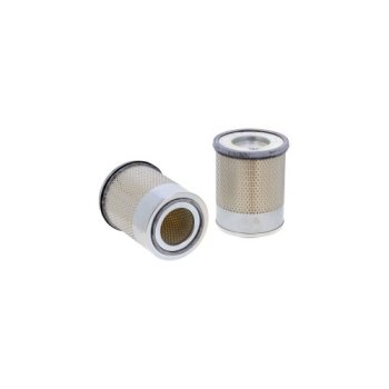 MDA 0088 MDF Воздушный фильтр