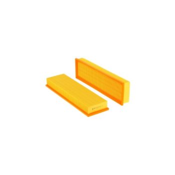 MDA 3211 MDF Воздушный фильтр (салонный)