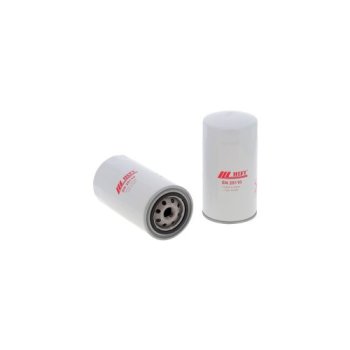 860113256 XCMG Топливный фильтр