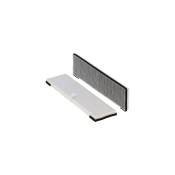 SC 60134 HIFI FILTER Воздушный фильтр (салонный)