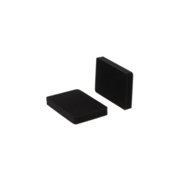 SA 12770 HIFI FILTER Воздушный фильтр