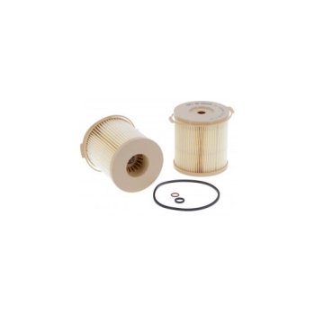 FRF 137/284 MAYERS FILTER Топливный фильтр