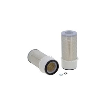 ILM375 TEHO FILTER Воздушный фильтр