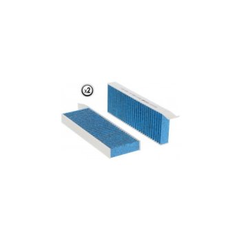 FRA 138/654 MAYERS FILTER Воздушный фильтр (салонный)