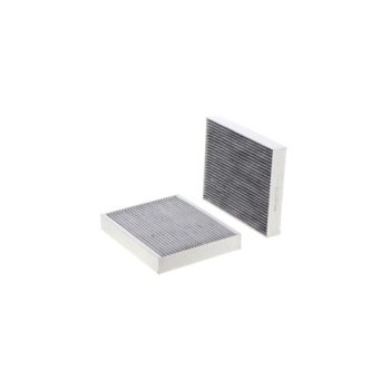 SC 5141 CA HIFI FILTER Воздушный фильтр (салонный)